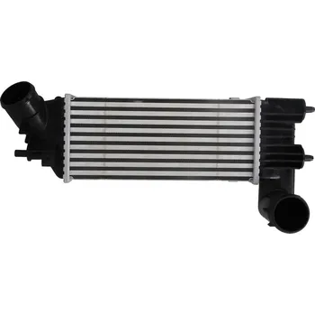 Chladič motoru Chladič turba KAMOKA 7750104