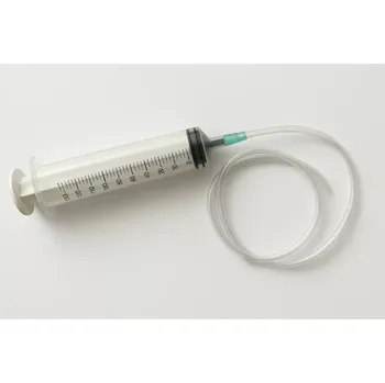 PROTECO plnička a odsávačka oleje, 51.99-G-02