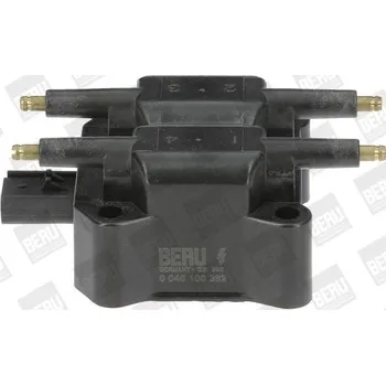 Zapalovací cívka Zapalovací cívka BorgWarner (BERU) ZS392