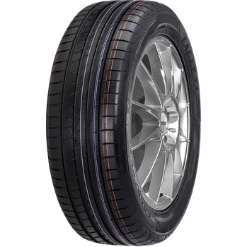 4x4 pneu Goodyear Eagle F1 Asymmetric 2 SUV 285/45R20 108 W FP