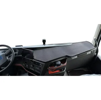 Polička dlouhá MAXI Volvo FH5, Aero 2021+