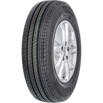 Continental VanContact Ultra 225/55R17 109/107 H C, (104H)