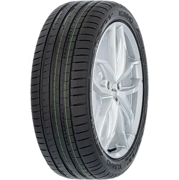 Letní osobní pneu Kumho Ecsta Sport S PS72 255/35R19 96 Y XL, ZR