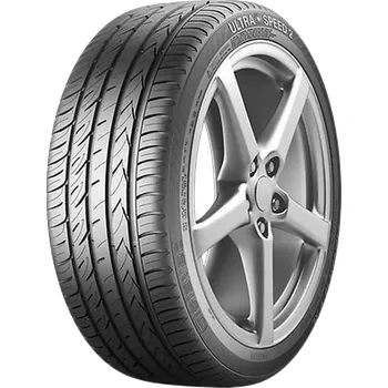 Letní osobní pneu Gislaved Ultra Speed 2 255/40R19 100 Y XL