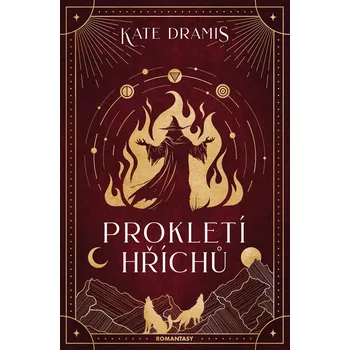 Kniha Prokletí hříchů