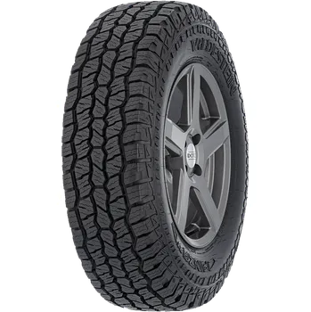 4x4 pneu Vredestein Pinza AT 255/70R16 111 T