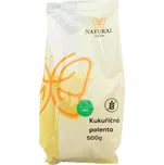 Natural Jihlava Kukuřičná polenta…