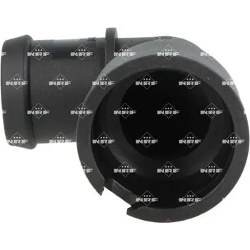 Motor automobilu Příruba chladiva NRF 775033