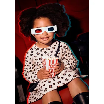 Dívčí oblečení Teplákové šaty s kabelkou Mayoral - 1504926055 Veľkosť: 140