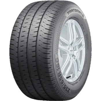 Transmate WZT705 185/75R16 104/102 R