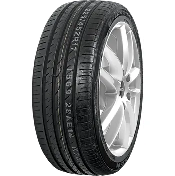 Letní osobní pneu Nexen N'Fera SU4 255/40R18 99 W XL