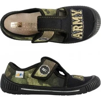 Chlapecké bačkory 3F 4SK3/35 Neptun, 33