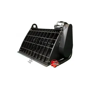 Míchačka Míchačka betonu pro mininakladač