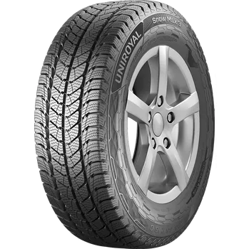 Uniroyal Snow Max 3 205/65R16 107/105 T C, (103T)