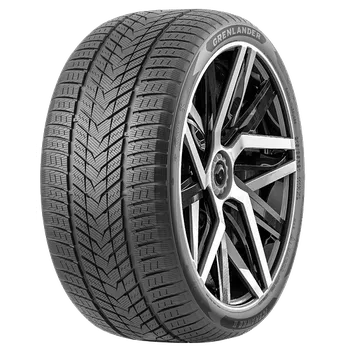 Zimní osobní pneu Grenlander ICEHAWKE II 275/35R19 100 V XL