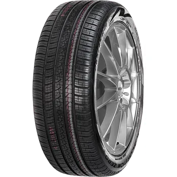 4x4 pneu Pirelli Scorpion Zero All Season 285/35R22 106 Y XL, ZR, T0, NCS, Elect