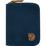 Fjällräven Zip Wallet Navy