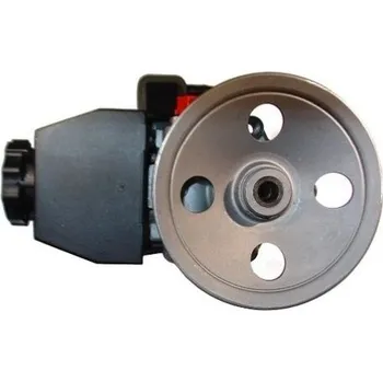 Soustava řízení Hydraulické čerpadlo, řízení SPIDAN 53815