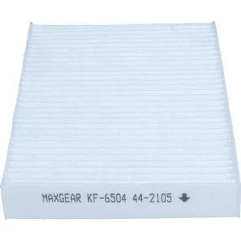 Klimatizace automobilu Filtr, vzduch v interiéru MAXGEAR 26-1942