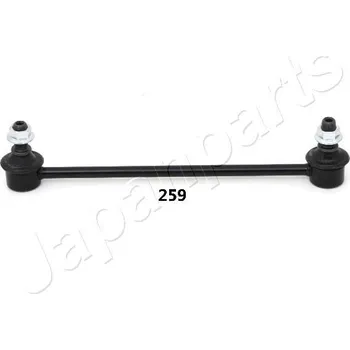 Zavěšení kol Tyč/vzpěra, stabilizátor JAPANPARTS SI-259