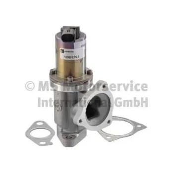 Ventil palivového systému AGR-Ventil PIERBURG 7.09002.05.0