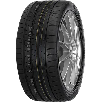 Letní osobní pneu Kumho Ecsta PS91 235/35R20 92 Y XL, ZR