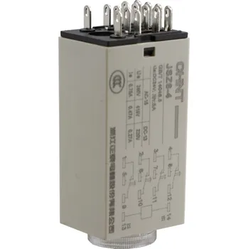 Relé Časové relé kompatibilní s nůžkovým zvedákem INVENTO SL S30, Invento ZTO000001