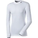 Progress MS NDR pánské funkční triko dlouhý rukáv bílá Velikost: L