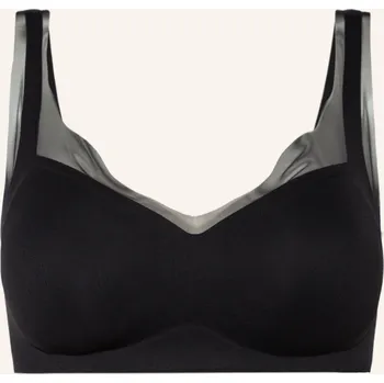 Podprsenka Magic Bodyfashion Dámská Bustier Podprsenka Sensual, černá, 44