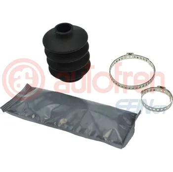 Sada měchů, hnací hřídel AUTOFREN SEINSA D8358