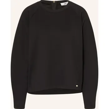 Dámská mikina Cinque Dámská Mikina Ciinesi, černá, 36