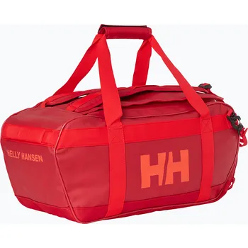 Cestovní taška Cestovní taška Helly Hansen H/H Scout Duffel S 30 l red