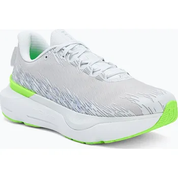 Dámská obuv Běžecké boty Under Armour Infinite Pro 2 Storm distant gray/mod gray/hyper green