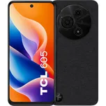 TCL 605 4/128GB Obsidian Black T517D-2ALCA112