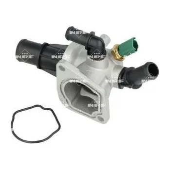 Těsnění motoru Termostat, chladivo NRF 725158