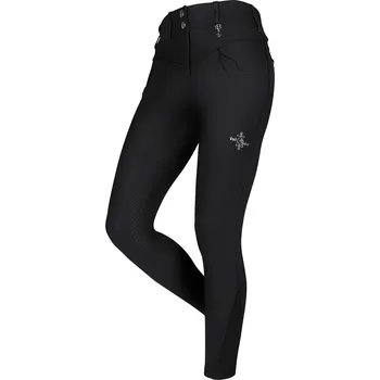 Jezdecké kalhoty Fair Play Zimní jezdecké rajtky, WINTER Barva: Šedá, Velikost: 38