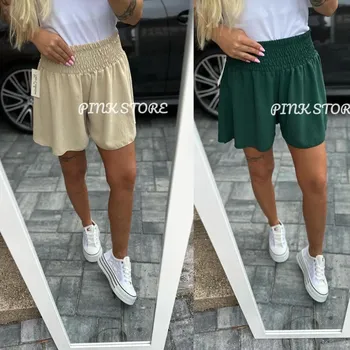 Pánské kraťasy Kraťasy RITTA Barva: Královská modrá