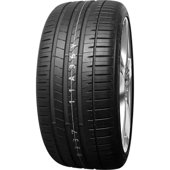 4x4 pneu Falken Azenis FK510 SUV 255/55R20 110 Y XL, MFS