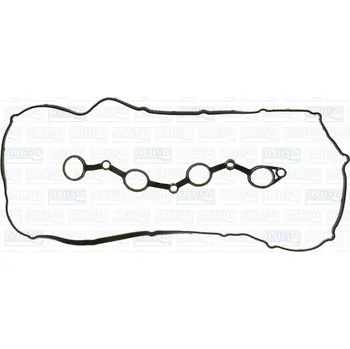 Těsnění motoru Sada těsnění, kryt hlavy válce AJUSA 56046500