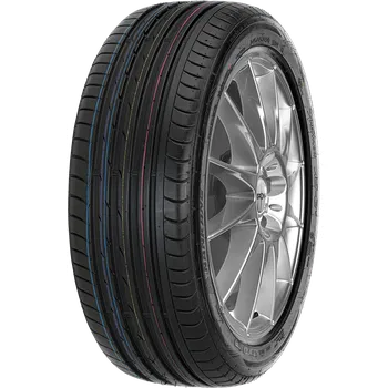 Letní osobní pneu Nankang AS-2+ 265/45R21 104 W ZR