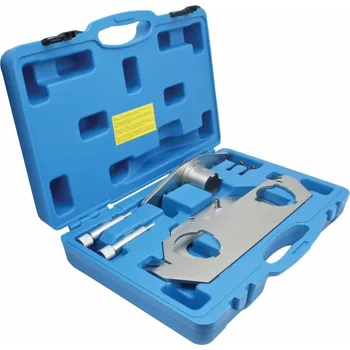 Rozvod motoru SATRA Aretace rozvodů Jaguar / Land Rover EVOQUE 2.0T