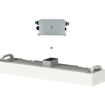 SolaX Power Series Box THS50E