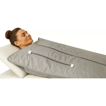 Infračervená sauna deka PRO na tvarování postavy a podporu hubnutí