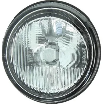 Mlhový světlomet Pravé přední mlhové světlo Renault Thalia I (LB) 99-02