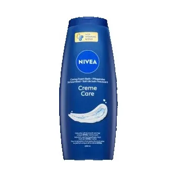 Koupelová kosmetika Nivea Creme Care sprchový gel Shower Gel 650 ml