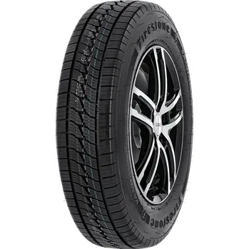Firestone Vanhawk Multiseason 195/60R16 99/97 H C