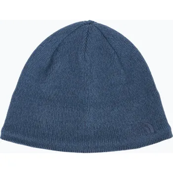 Čepice Zimní čepice The North Face Jim shady blue heather