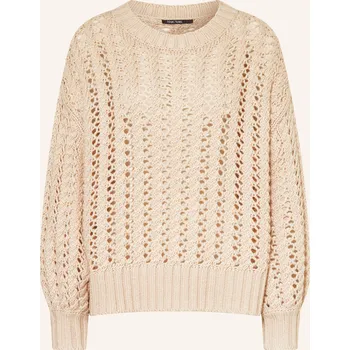 Dámský svetr Marc Aurel Dámský Svetr, krémová, 44