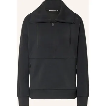 Dámská mikina Jeanne Baret Dámská Mikina Jakarta, černá, 40