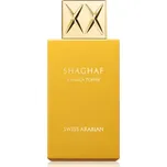 Swiss Arabian Shaghaf Vanilla Toffee parfémovaná voda unisex 75 ml